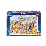 Puzzle-200-Desfile-Disney