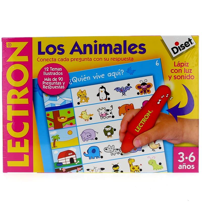 Lectron-Lapiz-Los-Animales