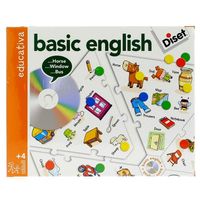 Inglés Básico