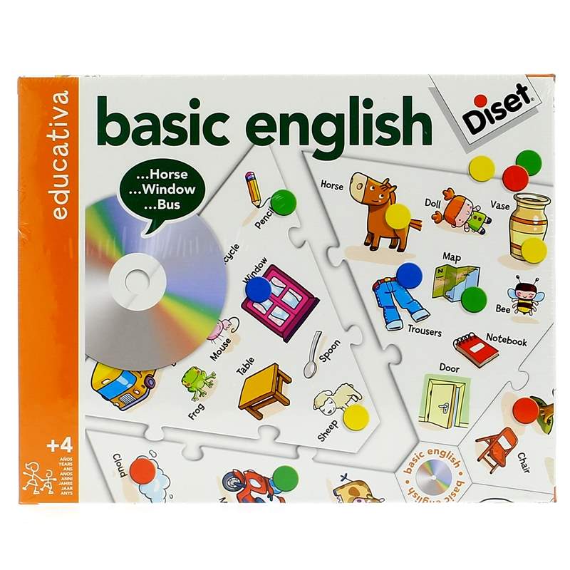 Ingles-Basico