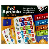 Yo Aprendo a Leer