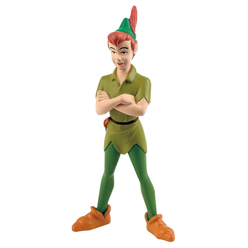 Peter-Pan-Figura-de-PVC