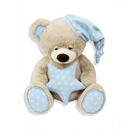 Oso-de-Peluche-Azul-23cm