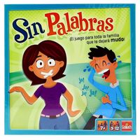 Sin Palabras