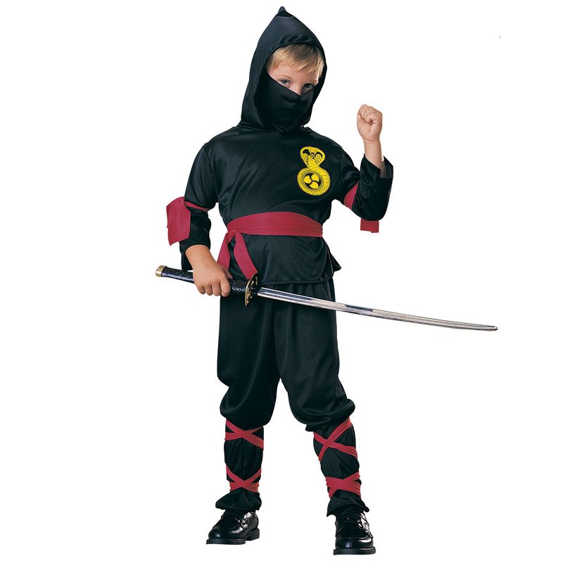 Disfraz-Ninja-Negro