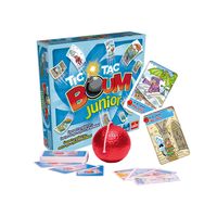 Tic Tac Boum Junior