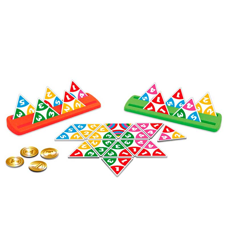 Triominos-Junior
