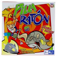 Pilla Ratón