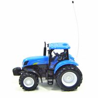 Tractor RC Newholland T7070 Escala 1:24