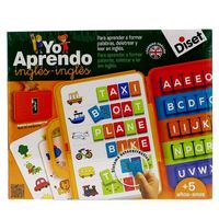 Yo Aprendo Inglés