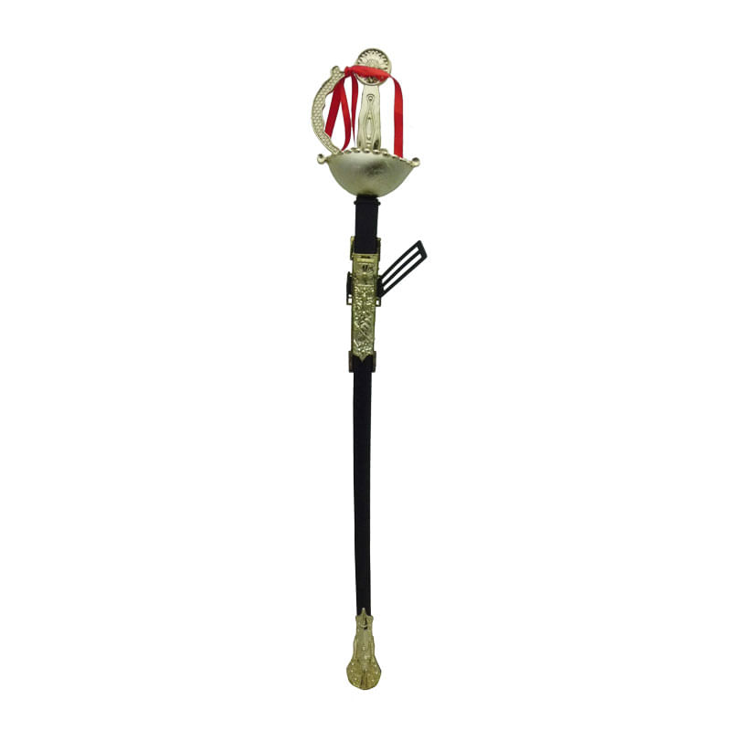 Accesorio-Disfraz-Espada-Florete