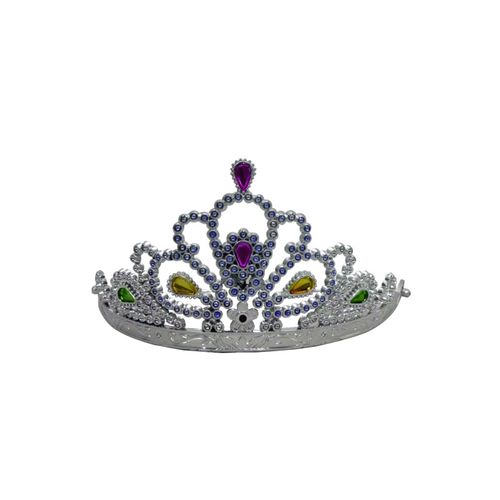 Corona de Princesa con Luz
