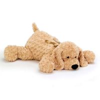 Peluche Perro Yako 30 cm