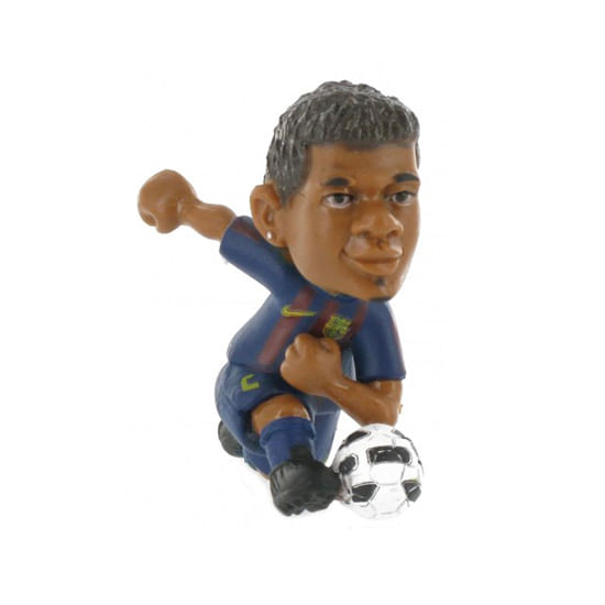 Figura-FC-Barcelona-Alves