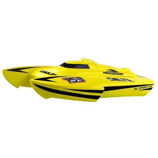 Lancha-RC-Delta-Amarillo-Escala-1-14