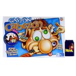 Juego de mesa online cabezon gaston