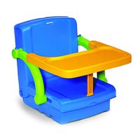 Trona Portátil Sobre Silla Hi Seat