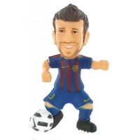 F.C. Barcelona Figura Pique