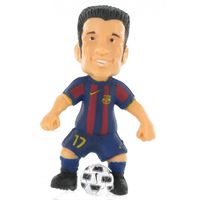 F.C. Barcelona Figura Pedro