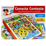 Conecta-Conesta-Preescolar