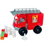 Camion-de-Bomberos-con-30-Bloques-de-Construccion