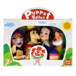 Titeres-la-Princesa-y-el-Enano_1