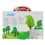 Titeres-la-Princesa-y-el-Enano_2