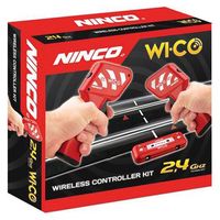 Kit Wico Mandos Inalámbricos