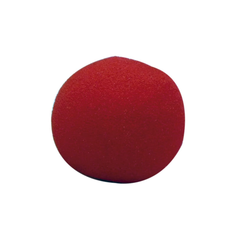 Nariz-de-Payaso-de-Espuma
