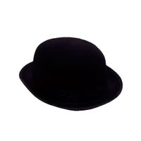 Gorro Bombín