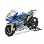 Moto-Miniatura-Yamaha-Rossi-Escala-1-12