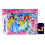 Princesas-Puzzle-Brillos-de-104-Piezas_2