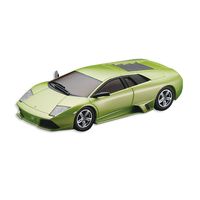 Coche Slot Lamborghini Murciélago LP640 Escala 1:43