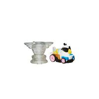 Angry Birds Kart Coche