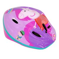 Peppa Pig Casco