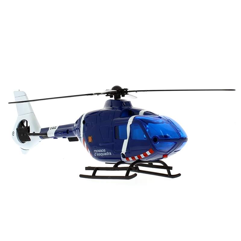 Helicoptero-de-los-Mossos-de-Juguete