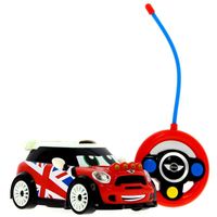 Go Mini Teledirigido