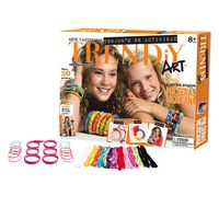 Trendiy art Deluxe