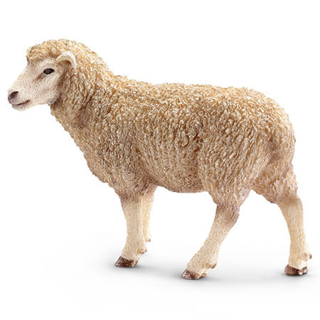 Figura-de-Oveja