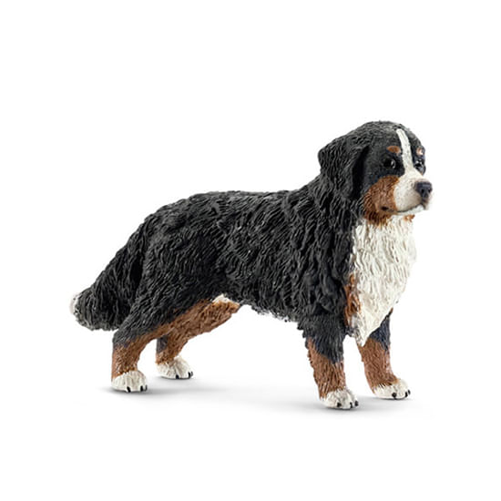 Figura-de-Perro-Bernes-Hembra