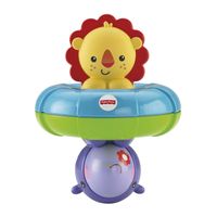 Mascotas Baño Divertido