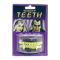 Dientes de Drácula