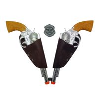 Pistolas del Oeste