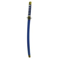 Accesorio Disfraz Espada Samurai
