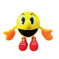 Pac-Man Mini Peluches