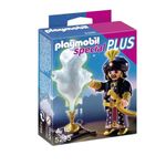 Playmobil-Mago-con-Genio-de-la-Lampara