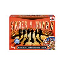 Saber y Ganar