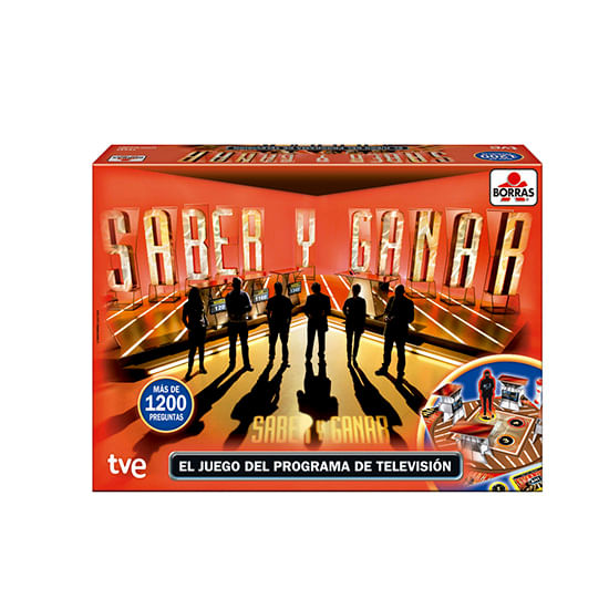 Saber-y-Ganar