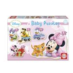 Puzzle-Baby-Minnie