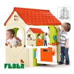 Fantasy-House-Feber